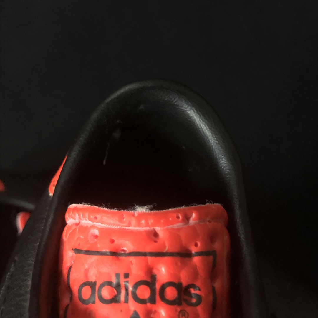 adidas(アディダス)の70s 80s deadstock 西ドイツ製 adidas franz 鑑賞用 スポーツ/アウトドアのサッカー/フットサル(シューズ)の商品写真