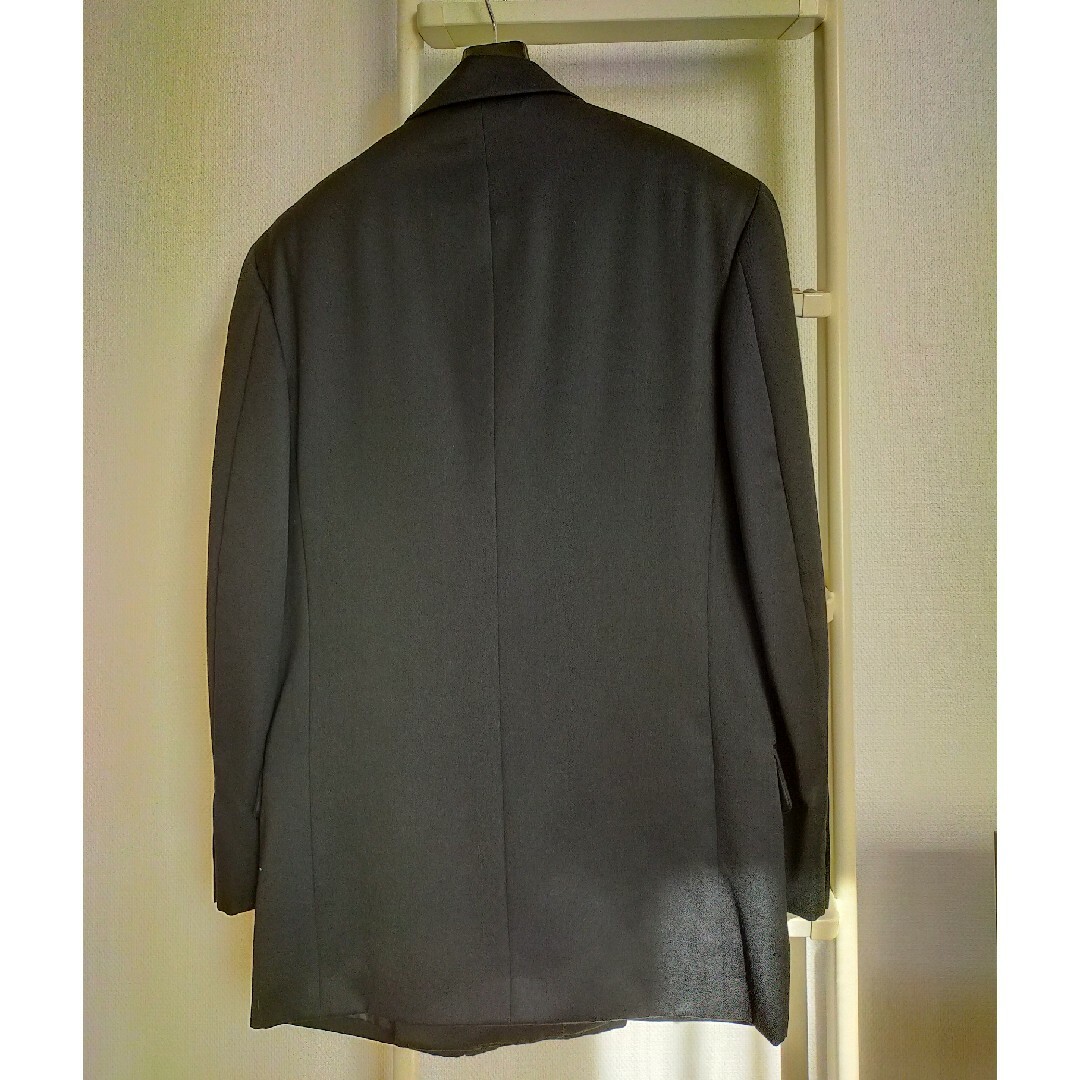 MEN'S TENORAS(メンズティノラス)のMENS TENORAS ブラックスーツ メンズのスーツ(スーツジャケット)の商品写真