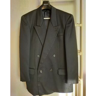 MEN'S TENORAS - MENS TENORAS ブラックスーツ