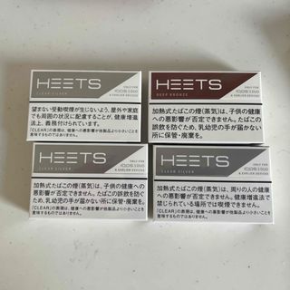 IQOS HEETS (その他)