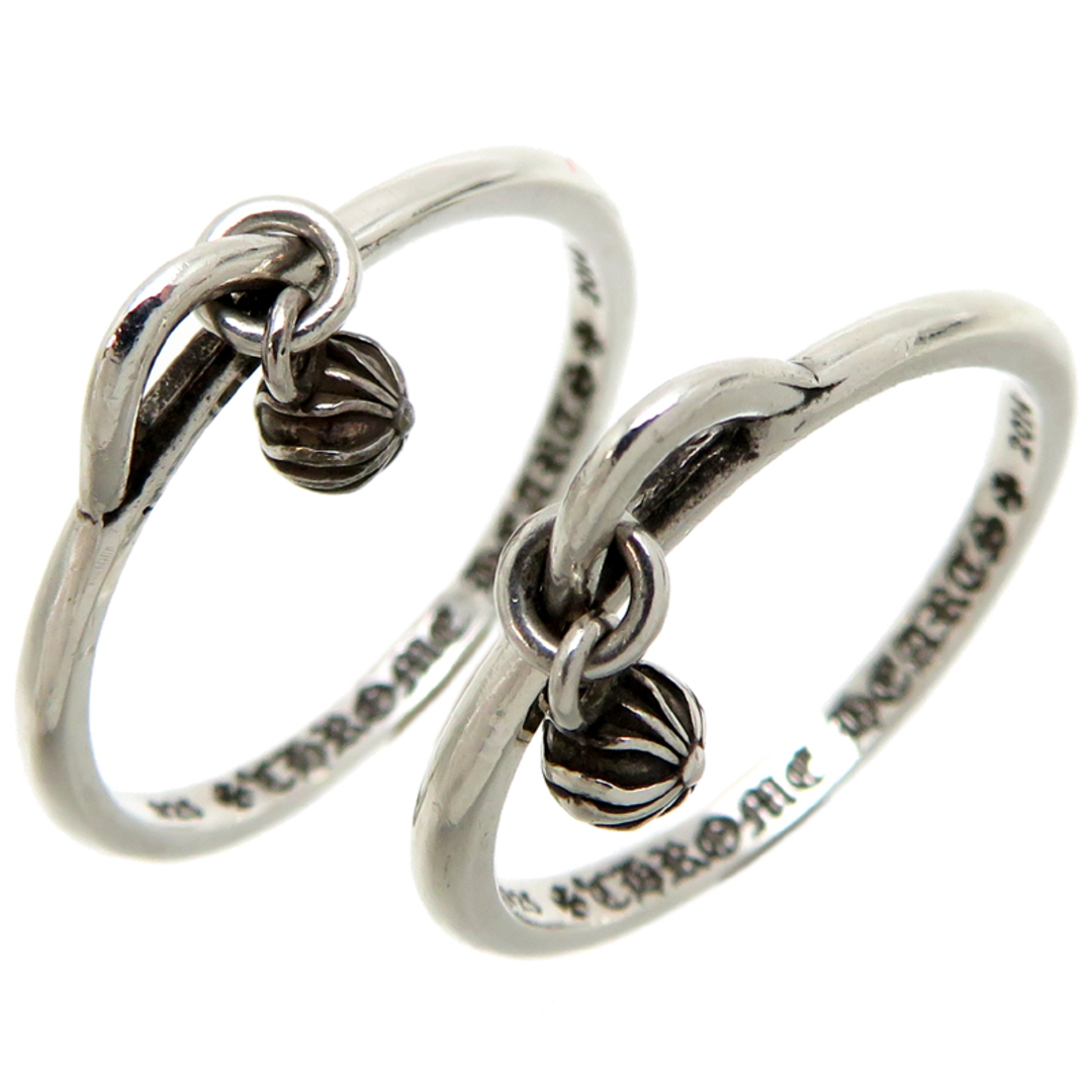 Chrome Hearts - クロムハーツ リング・指輪の通販 by DS大黒屋 Chrome Hearts - クロムハーツ リング・指輪の通販 by DS大黒屋