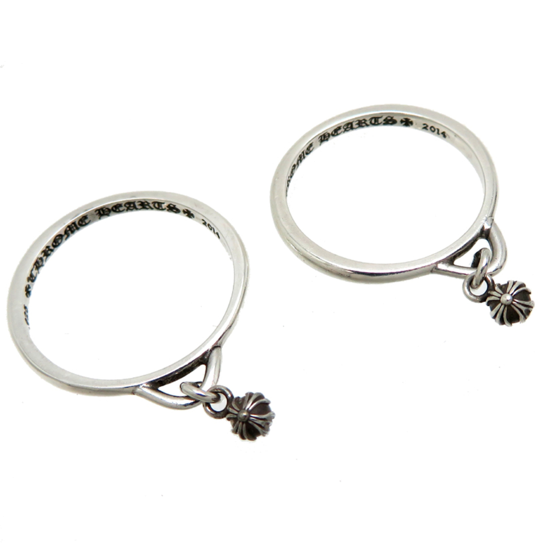 Chrome Hearts - クロムハーツ リング・指輪の通販 by DS大黒屋 Chrome Hearts - クロムハーツ リング・指輪の通販 by DS大黒屋