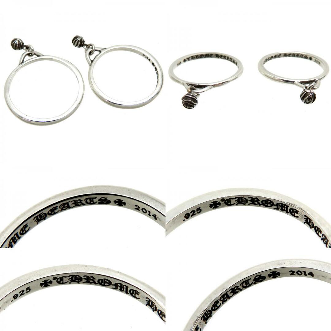 Chrome Hearts - クロムハーツ リング・指輪の通販 by DS大黒屋 Chrome Hearts - クロムハーツ リング・指輪の通販 by DS大黒屋