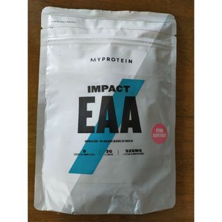 マイプロテイン(MYPROTEIN)のマイプロテイン　EAA　ピンクグレープフルーツ味 250g(アミノ酸)