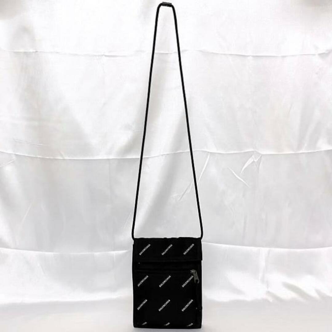BALENCIAGA - バレンシアガ ショルダーバッグ エクスプローラー BALENCIAGA - バレンシアガ ショルダーバッグ エクスプローラー