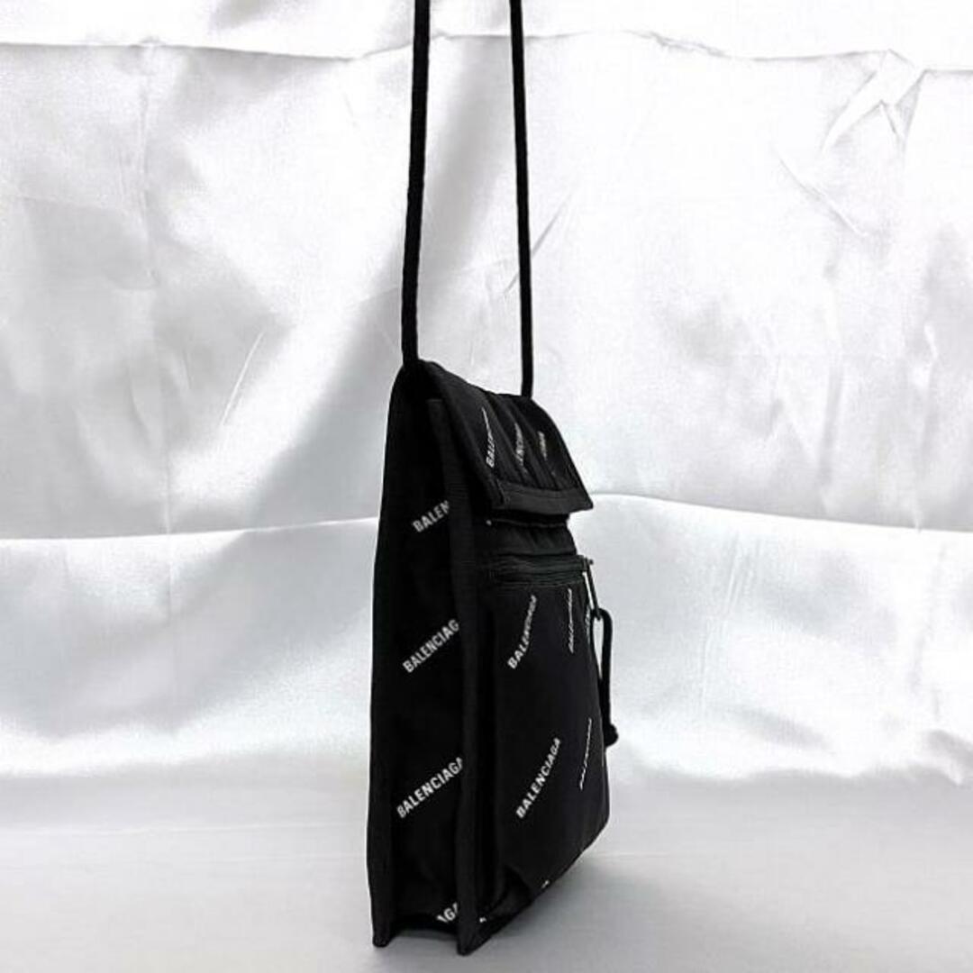 BALENCIAGA - バレンシアガ ショルダーバッグ エクスプローラー BALENCIAGA - バレンシアガ ショルダーバッグ エクスプローラー