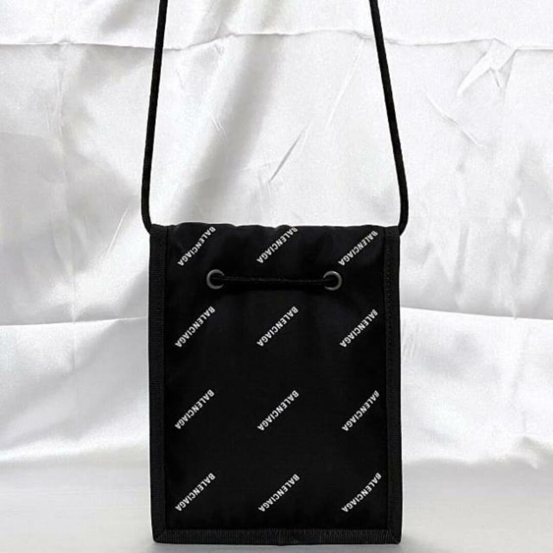 BALENCIAGA - バレンシアガ ショルダーバッグ エクスプローラー BALENCIAGA - バレンシアガ ショルダーバッグ エクスプローラー