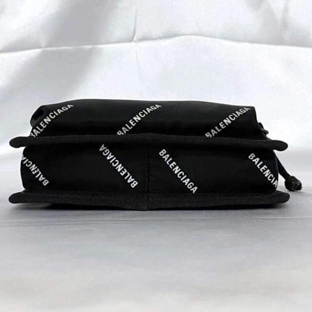 BALENCIAGA - バレンシアガ ショルダーバッグ エクスプローラー BALENCIAGA - バレンシアガ ショルダーバッグ エクスプローラー