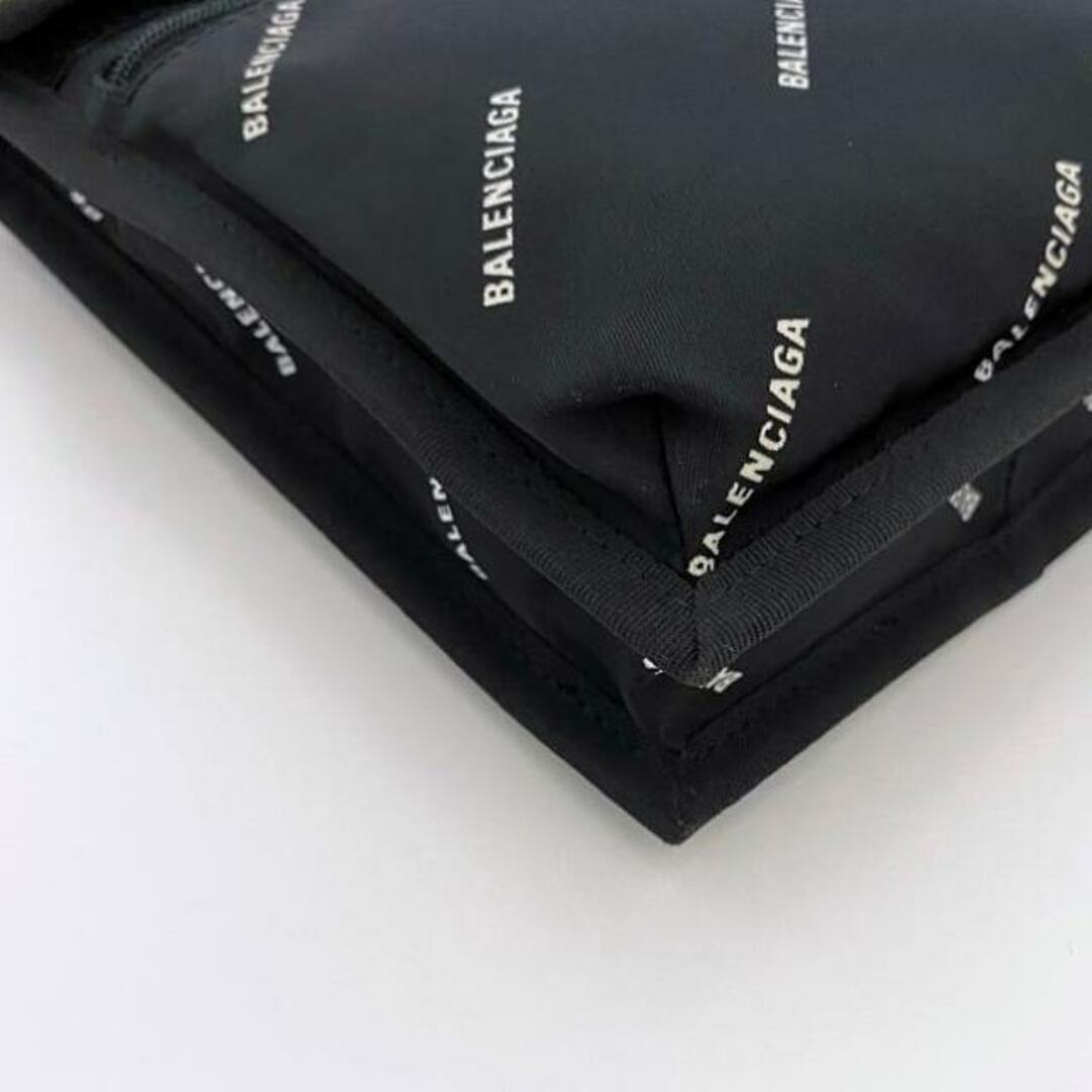 BALENCIAGA - バレンシアガ ショルダーバッグ エクスプローラー BALENCIAGA - バレンシアガ ショルダーバッグ エクスプローラー