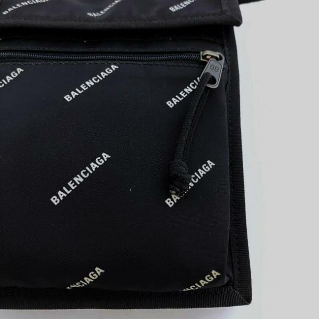BALENCIAGA - バレンシアガ ショルダーバッグ エクスプローラー BALENCIAGA - バレンシアガ ショルダーバッグ エクスプローラー