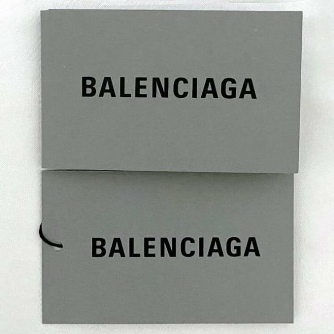 BALENCIAGA - バレンシアガ ショルダーバッグ エクスプローラー BALENCIAGA - バレンシアガ ショルダーバッグ エクスプローラー