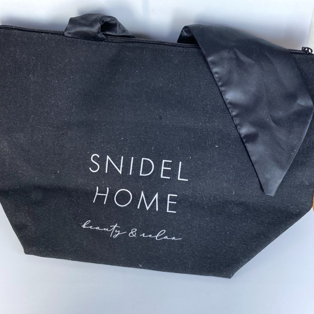 SNIDEL HOME(スナイデルホーム)のSNIDEL HOME　保冷・保温トートバッグ レディースのバッグ(トートバッグ)の商品写真