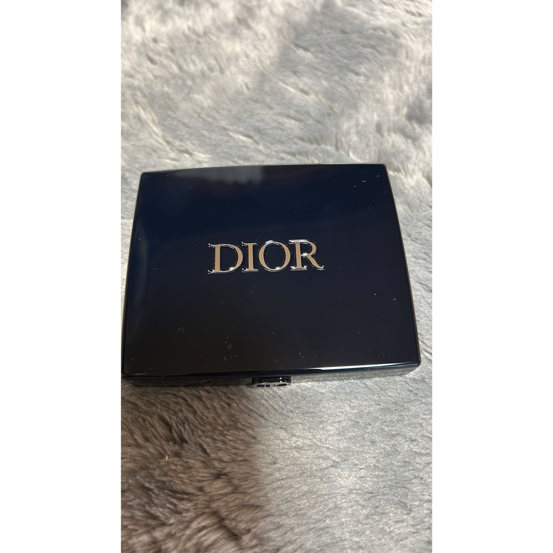 Dior(ディオール)のDior サンク クルール クチュール #429 トワル ドゥ ジュイ コスメ/美容のベースメイク/化粧品(アイシャドウ)の商品写真