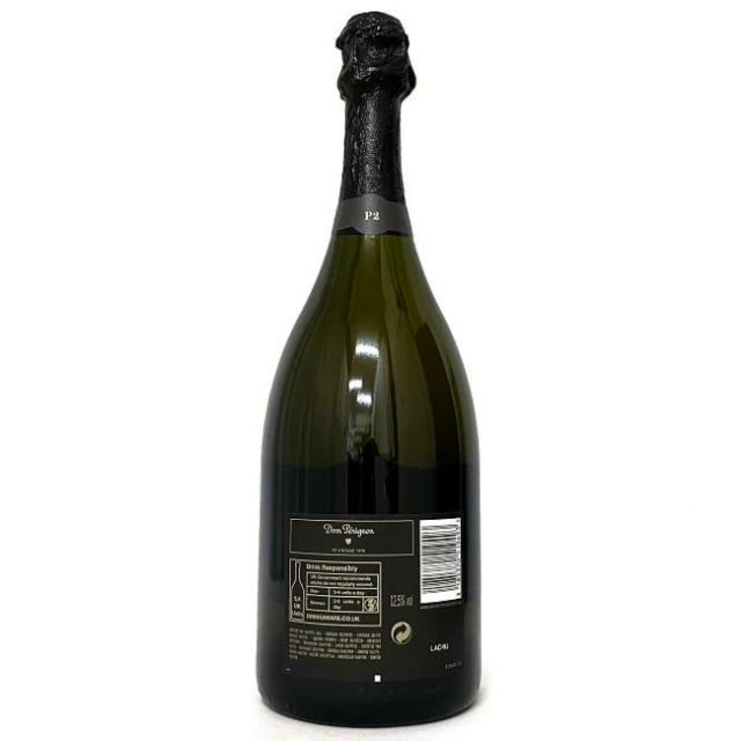 MOËT & CHANDON - ドン ペリニヨン P2 1998 Don Perignon 未開栓 MOËT & CHANDON - ドン ペリニヨン P2 1998 Don Perignon 未開栓
