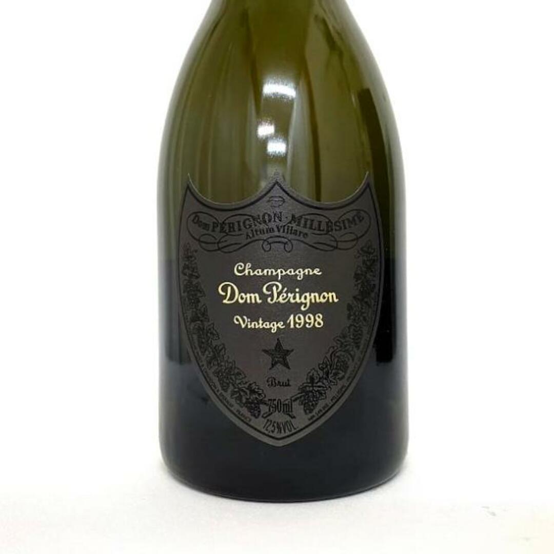 MOËT & CHANDON - ドン ペリニヨン P2 1998 Don Perignon 未開栓 MOËT & CHANDON - ドン ペリニヨン P2 1998 Don Perignon 未開栓