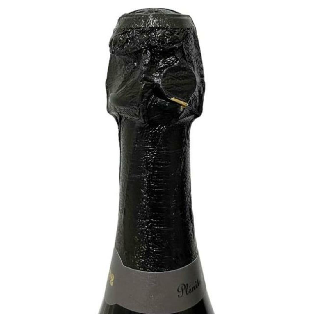 MOËT & CHANDON - ドン ペリニヨン P2 1998 Don Perignon 未開栓 MOËT & CHANDON - ドン ペリニヨン P2 1998 Don Perignon 未開栓