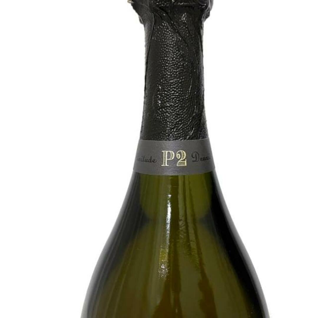 MOËT & CHANDON - ドン ペリニヨン P2 1998 Don Perignon 未開栓 MOËT & CHANDON - ドン ペリニヨン P2 1998 Don Perignon 未開栓