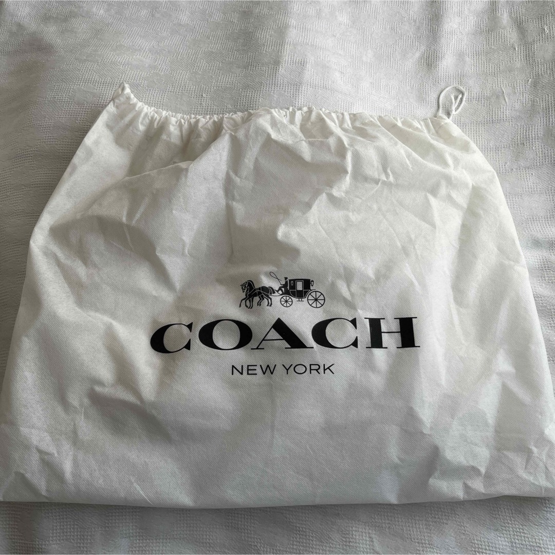 COACH(コーチ)のcoach ショルダーバッグ メンズのバッグ(ショルダーバッグ)の商品写真