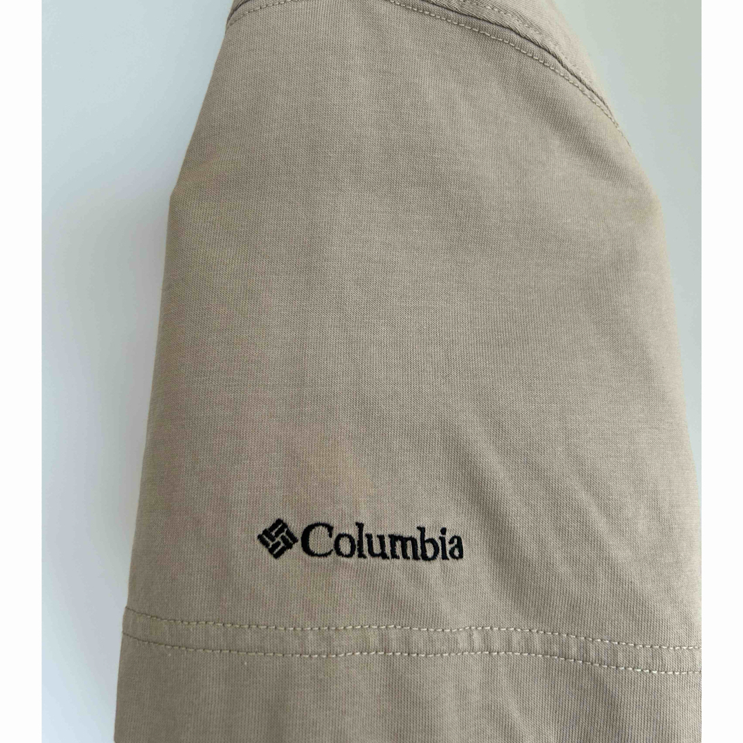 Columbia(コロンビア)のコロンビア　Tシャツ メンズのトップス(Tシャツ/カットソー(半袖/袖なし))の商品写真