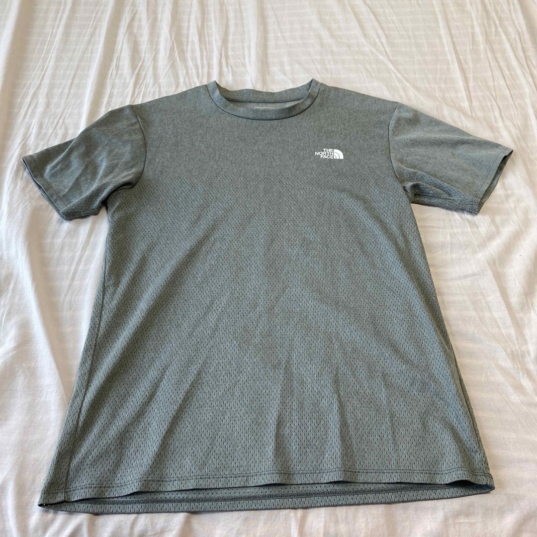 THE NORTH FACE(ザノースフェイス)のノースフェイス　トレーニングTシャツ　NT12186 メンズのトップス(Tシャツ/カットソー(半袖/袖なし))の商品写真