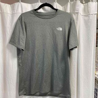 THE NORTH FACE - ノースフェイス　トレーニングTシャツ　NT12186