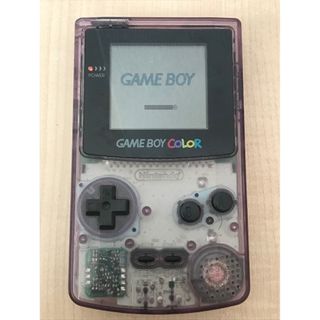 ゲームボーイ(パープル/紫色系)の通販 100点以上 | ゲームボーイを ゲームボーイ(パープル/紫色系)の通販 100点以上 | ゲームボーイを