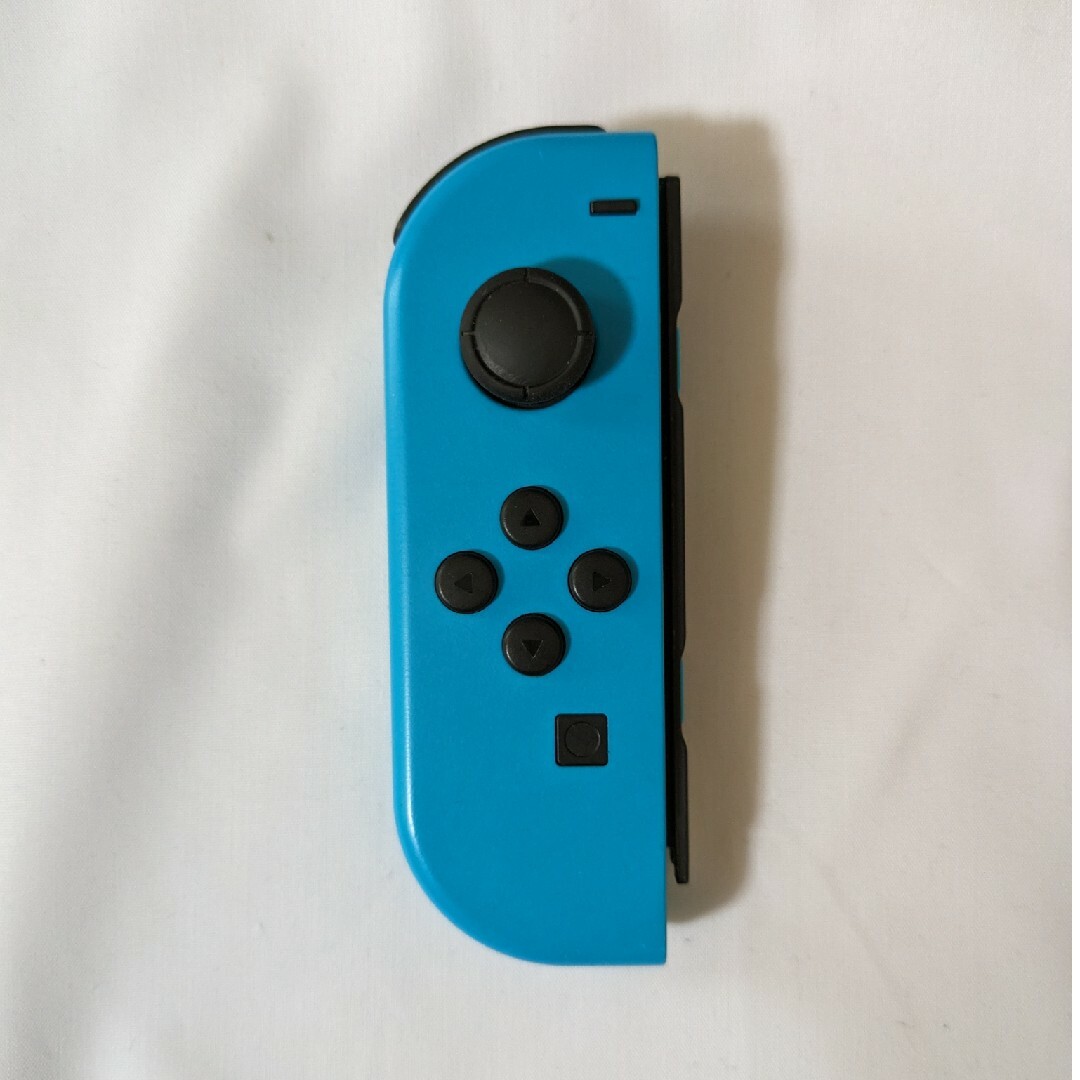 Nintendo Switch(ニンテンドースイッチ)のirowaka様専用 joy-con交換品 エンタメ/ホビーのゲームソフト/ゲーム機本体(その他)の商品写真