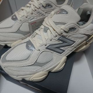 ニューバランス(New Balance)の24.0㎝ 新品 未使用 ニューバランス U9060 ECA(スニーカー)