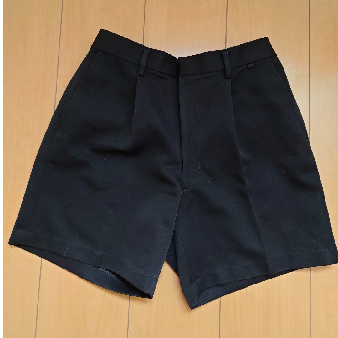 小学生　学生服　半ズボン　150Bcm キッズ/ベビー/マタニティのキッズ服男の子用(90cm~)(パンツ/スパッツ)の商品写真