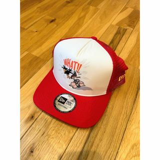 ニューエラー(NEW ERA)のNEW ERA ニューエラ ベースボールキャップ Looney Tunes(キャップ)