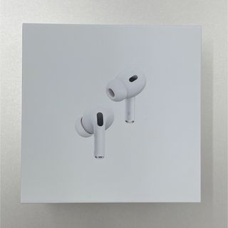 ☆新品未開封☆ AirPods Pro第2世代