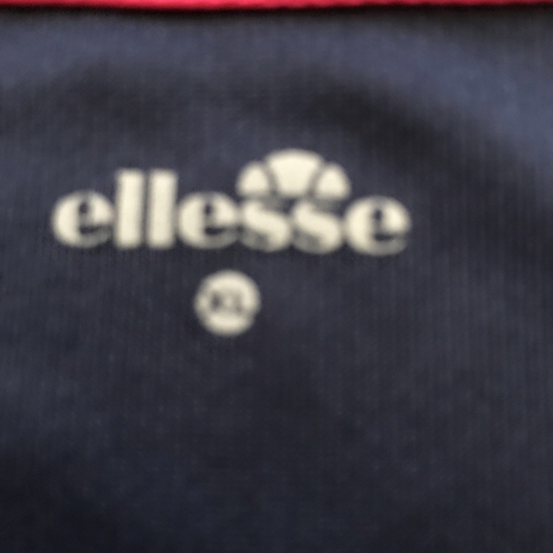 ellesse(エレッセ)のエレッセ　Tシャツ スポーツ/アウトドアのゴルフ(ウエア)の商品写真
