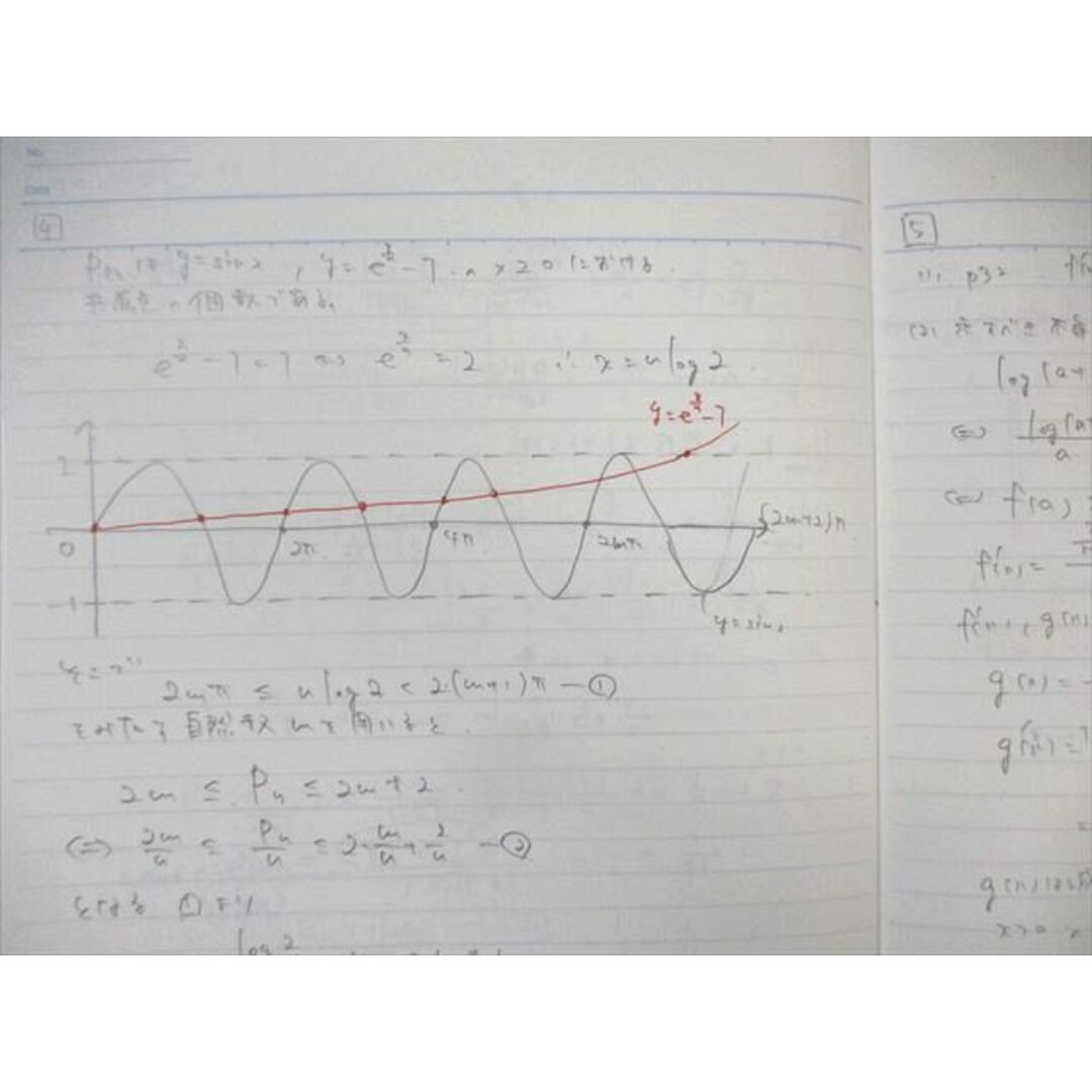 WL02-073 駿台 数学IIIの完全攻略 2023 杉山義明 10s0D エンタメ/ホビーの本(語学/参考書)の商品写真