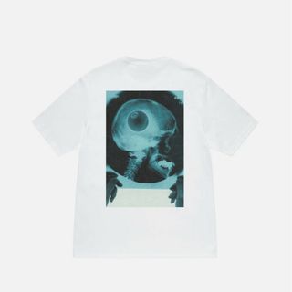 ステューシー(STUSSY)のStussy X-Ray Tee 8ball ステューシー エックスレイ Tシャ(Tシャツ/カットソー(半袖/袖なし))