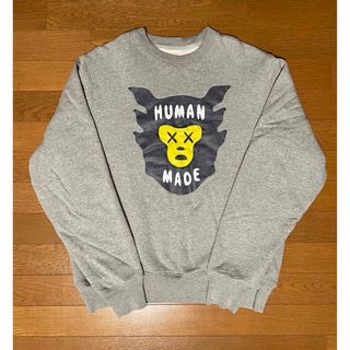 ヒューマンメイド スウェット(メンズ)の通販 200点以上 | HUMAN MADEの ヒューマンメイド スウェット(メンズ)の通販 200点以上 | HUMAN MADEの