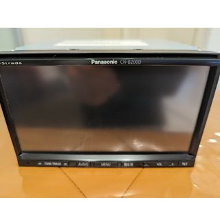 Panasonic - パナソニックストラーダCN-B200D