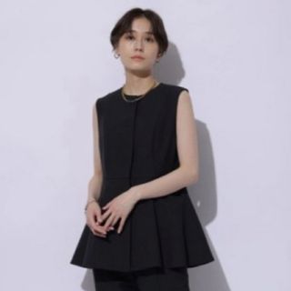アプワイザーリッシェ ベスト/ジレ(レディース)の通販 100点以上 アプワイザーリッシェ ベスト/ジレ(レディース)の通販 100点以上