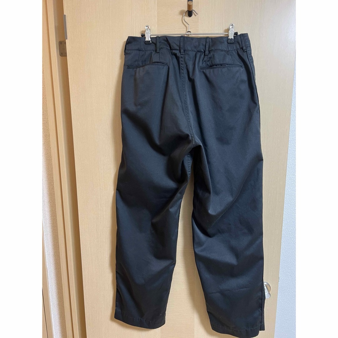 nanamica(ナナミカ)のnanamica    Wide Chino Pants メンズのパンツ(チノパン)の商品写真