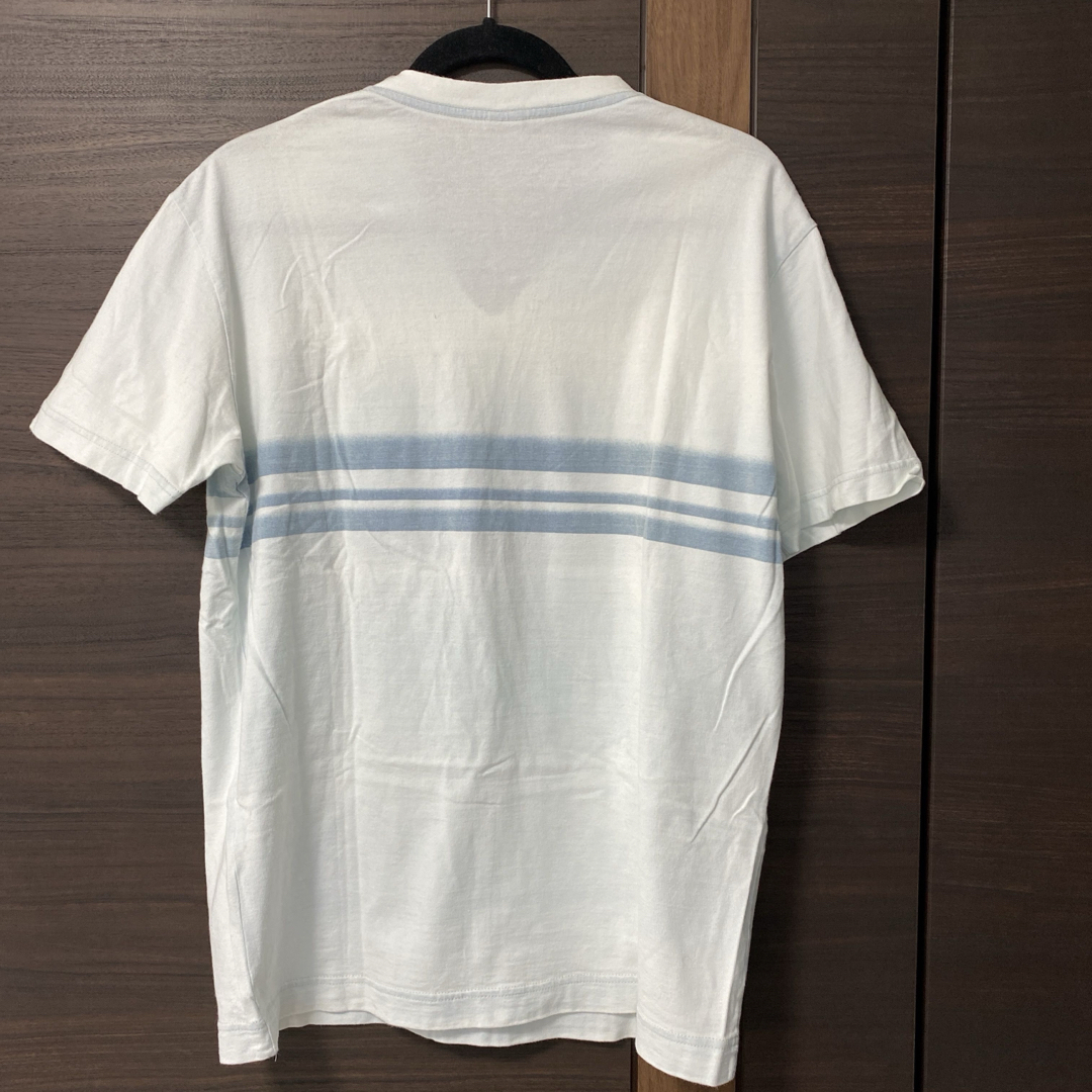 Ron Herman(ロンハーマン)のロンハーマン　Vネック半袖ポケットTシャツ メンズのトップス(Tシャツ/カットソー(半袖/袖なし))の商品写真