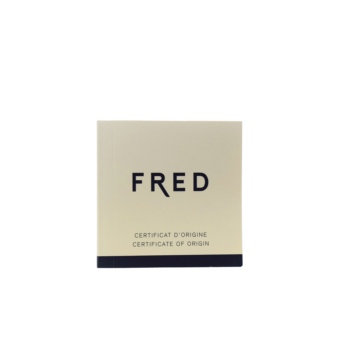 FRED(フレッド)のK18YG FRED フレッド  フォース10 LM  OB0006-000  14068  レディース ブレスレット レディースのアクセサリー(ブレスレット/バングル)の商品写真