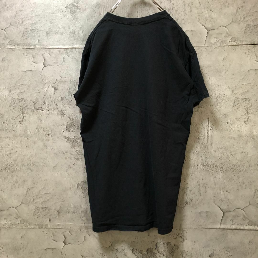 PRACTICE メッセージ USA輸入 Tシャツ メンズのトップス(Tシャツ/カットソー(半袖/袖なし))の商品写真