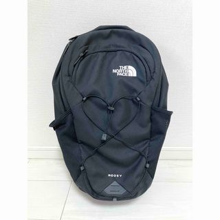 ザノースフェイス(THE NORTH FACE)の【THE NORTH FACE】バックパックRODEY 27Lブラック 送料無料(バッグパック/リュック)