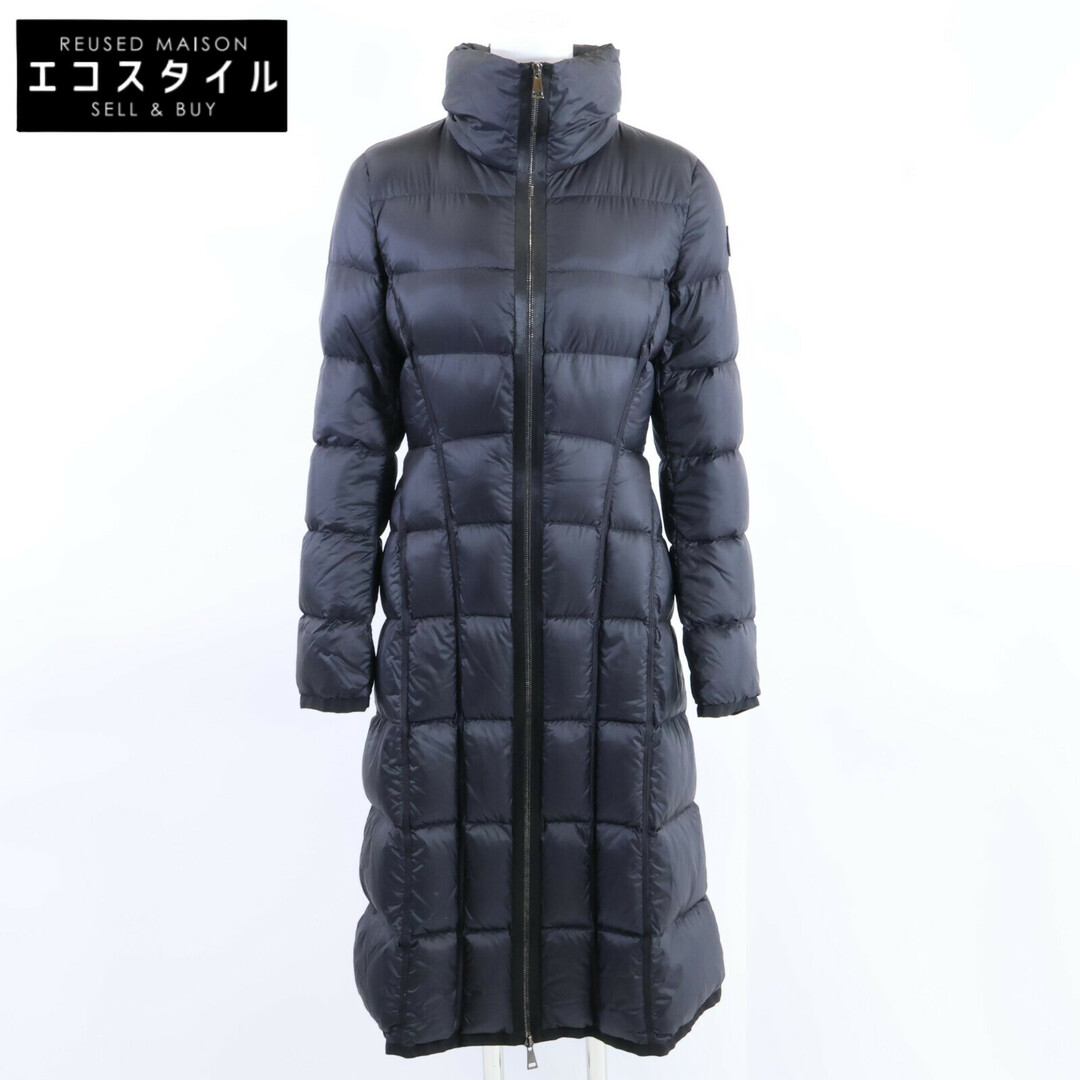 MONCLER(モンクレール)のモンクレール 【美品/国内正規/21年製】BELLEVALIA ベルヴァリア ダウン 1 レディースのジャケット/アウター(ダウンコート)の商品写真