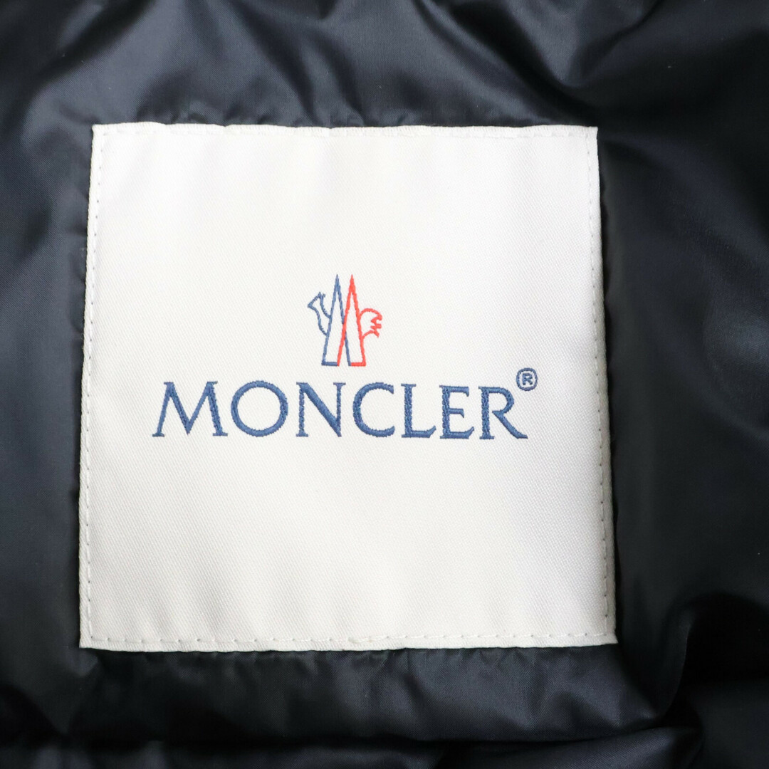 MONCLER(モンクレール)のモンクレール 【美品/国内正規/21年製】BELLEVALIA ベルヴァリア ダウン 1 レディースのジャケット/アウター(ダウンコート)の商品写真