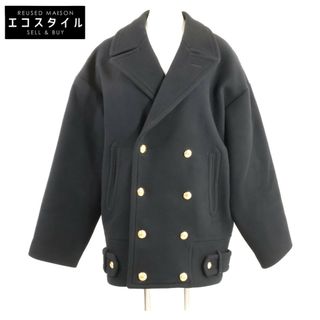 セリーヌ ピーコート(レディース)の通販 30点 | celineのレディースを セリーヌ ピーコート(レディース)の通販 30点 | celineのレディースを