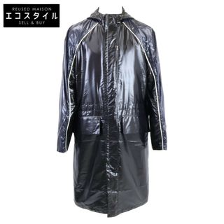 エルメス 【美品/国内正規】ナイロン ショルダーライン ロング 48