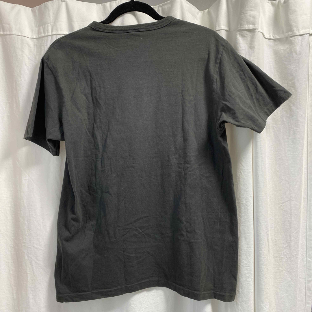 Barns OUTFITTERS(バーンズアウトフィッターズ)のBARNS OUT FITTERS 半袖Tシャツ メンズのトップス(Tシャツ/カットソー(半袖/袖なし))の商品写真