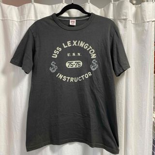 バーンズアウトフィッターズ(Barns OUTFITTERS)のBARNS OUT FITTERS 半袖Tシャツ(Tシャツ/カットソー(半袖/袖なし))