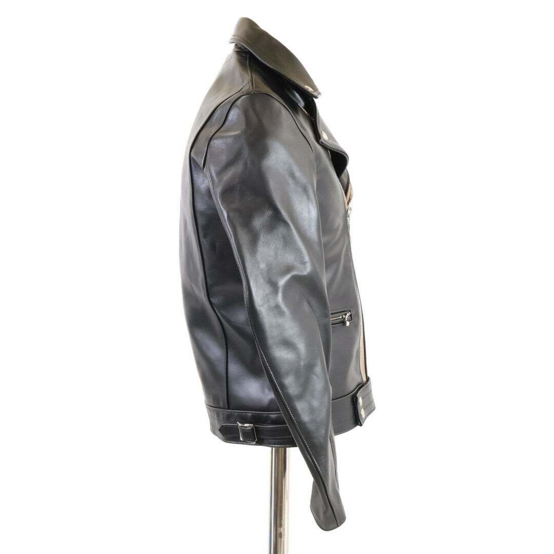 Lewis Leathers - ルイスレザー 【新品同様】441T CYCLONE TIGHT FIT Lewis Leathers - ルイスレザー 【新品同様】441T CYCLONE TIGHT FIT