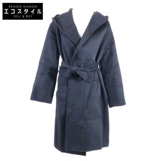 キトン(KITON)のキートン 【美品/国内正規】カシミヤ100％ フーディガウン 40(その他)